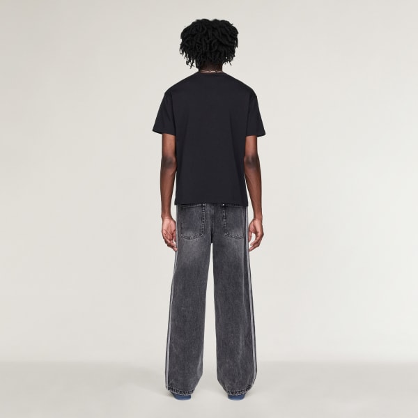 Nero T-SHIRT ADIDAS SP5DER