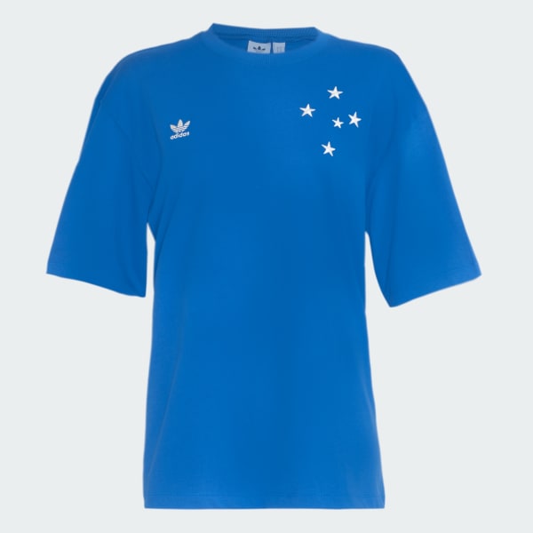 Camisa Originals Cruzeiro Feminina