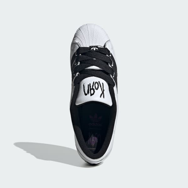 Blanco Tenis Korn Supermodified