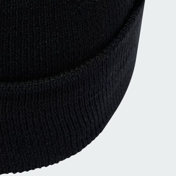 Preto Gorro com as Cores Principais do Manchester United