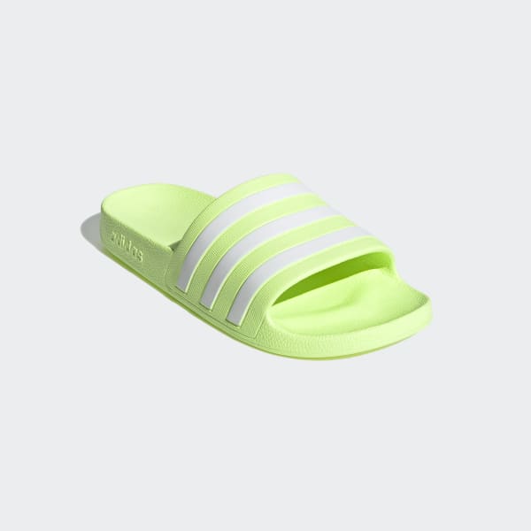 adidas women's adilette aqua slides