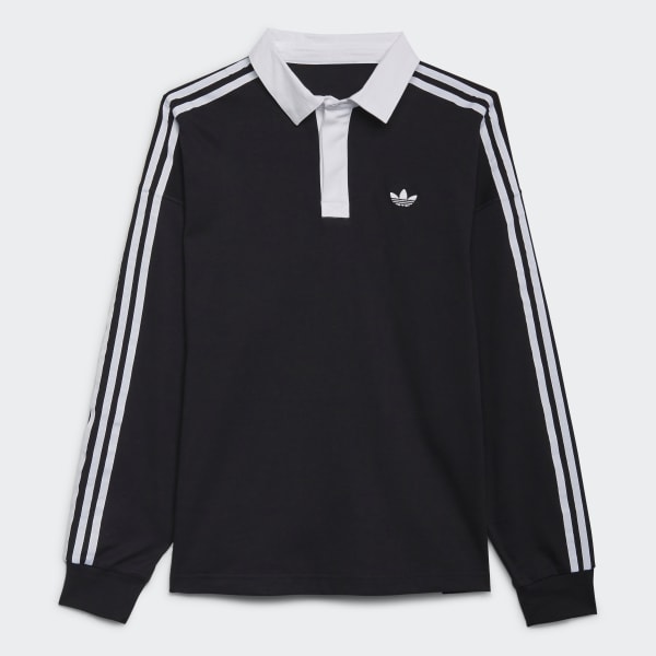 Rugby sweatshirt adidas hotsell