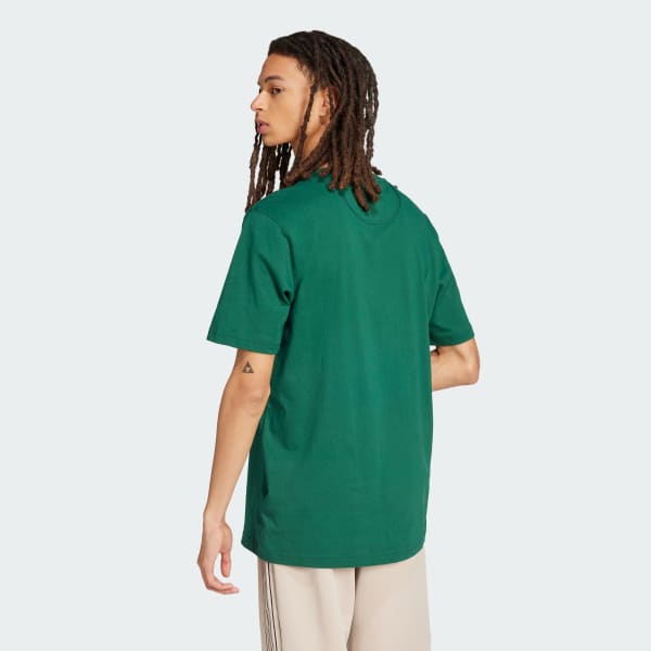 Vert T-shirt Trèfle