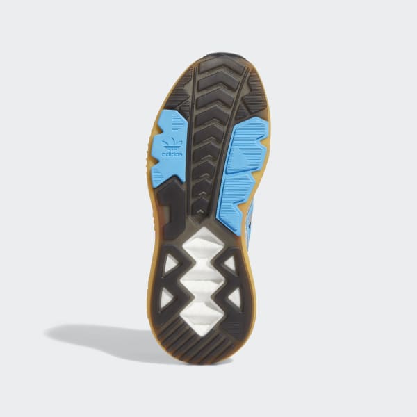 Gris Zapatilla ZX 5K Boost