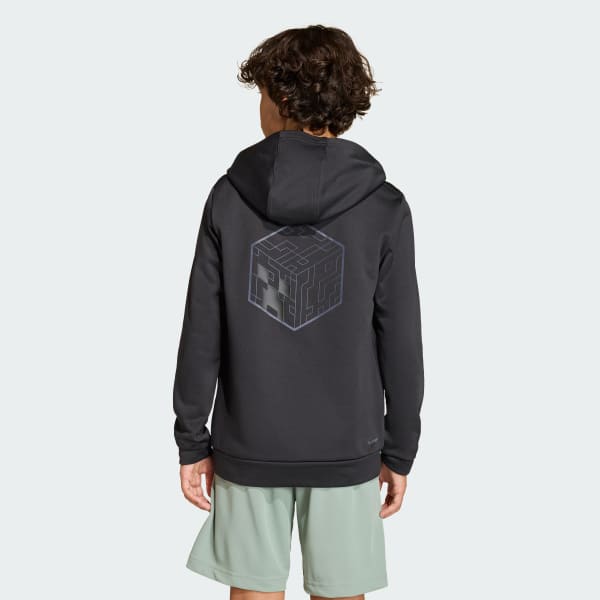 adidas Minecraft Training Hoodie