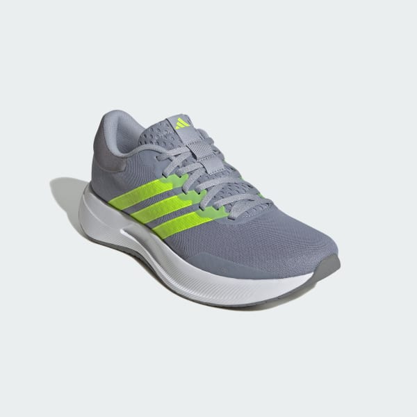 Grey Treadmove Running Shoes