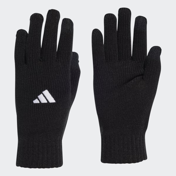 Gants Noir Homme Adidas Tiro