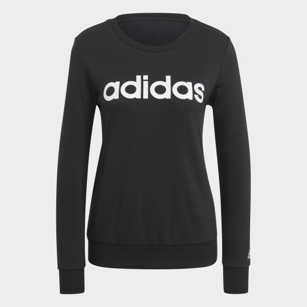 Preto Sweatshirt Essentials