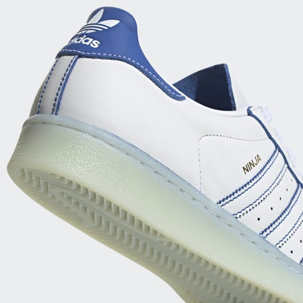superstar adidas bleu ciel