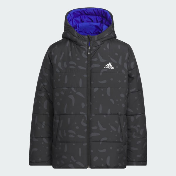 Chaquetas acolchadas adidas deals