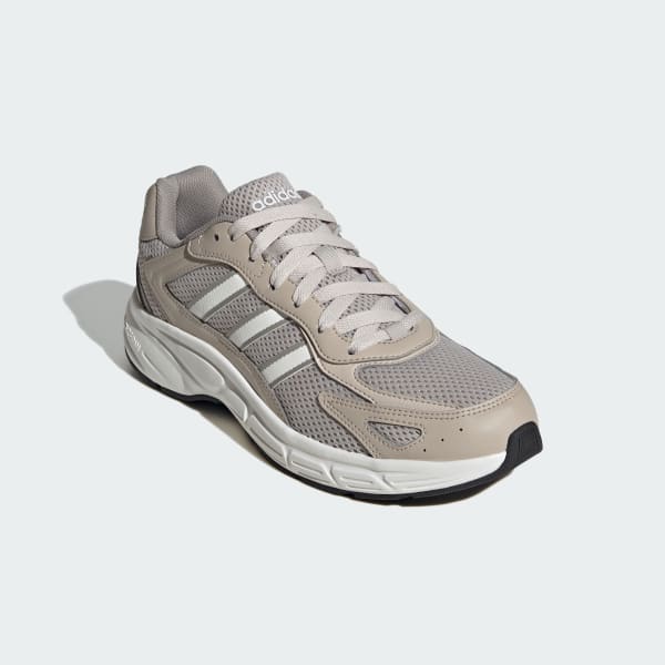 Beige Zapatillas Eclyptix 2000