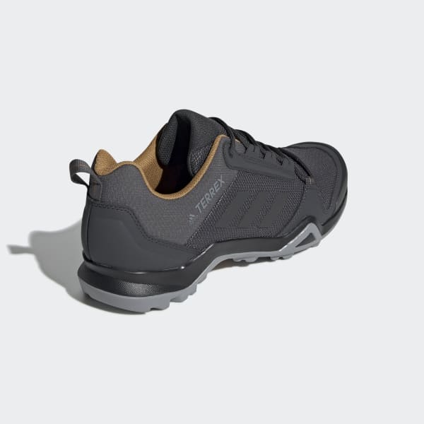 Fraction Thursday Rainbow adidas Terrex AX3 Hiking Shoes - Grey | BC0525 | adidas US