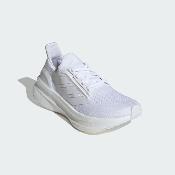 blanc Chaussure Ultraboost 5X