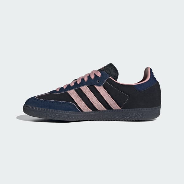 海外限定★ADIDAS★ (W) Samba OG Core Black White 花柄 IF4397 Amazon | adidas アディダスオリジナルス SAMBA OG W フラワー