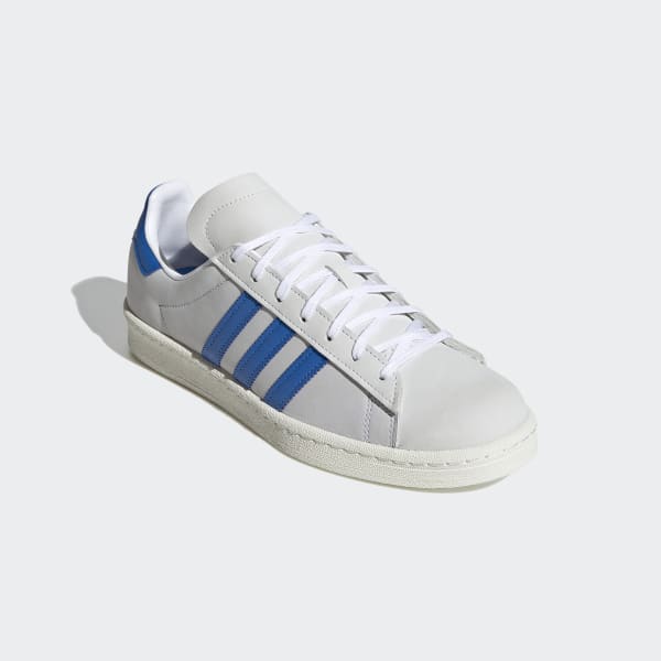 adidas Campus 80s Shoes - White 