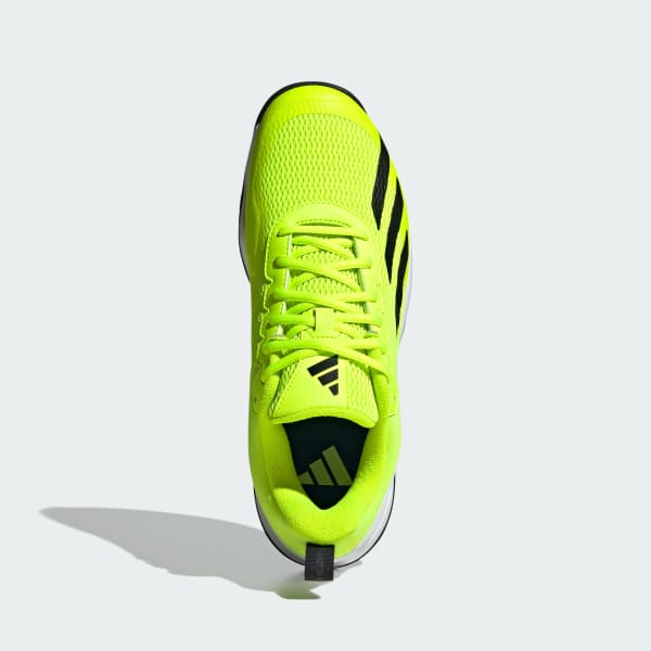 Adidas shoes green colour deals