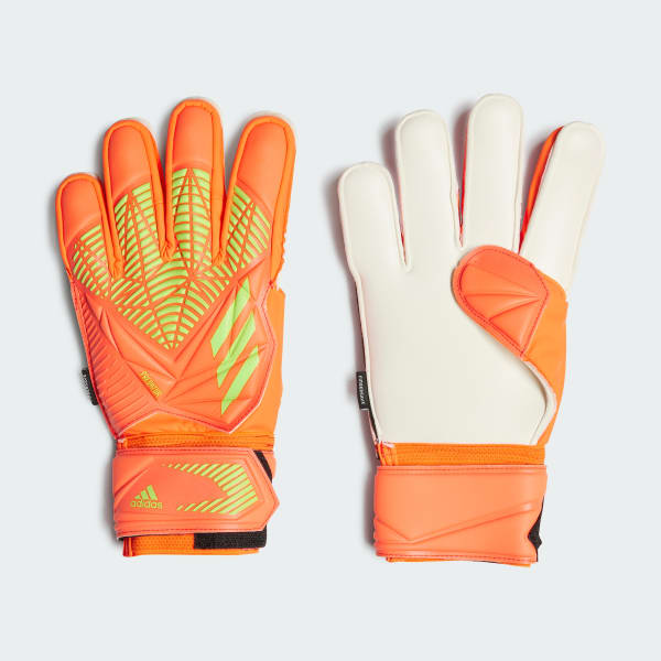 Predator Edge Fingersave Match Gloves