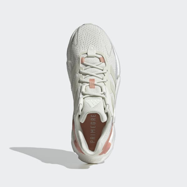 White X9000L4 Shoes LGL36