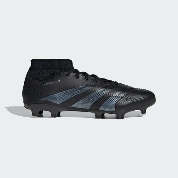 Adidas black cleats soccer store