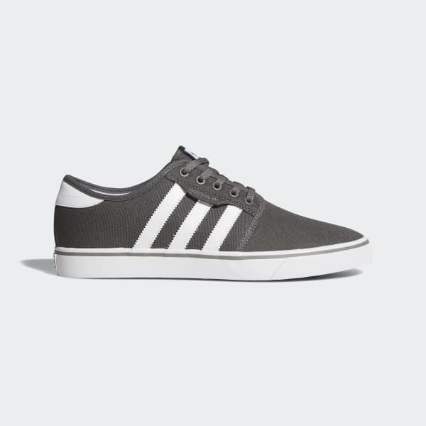adidas Women's Seeley Shoes in Grey and 