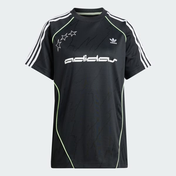 Adidas short sleeve shirts top
