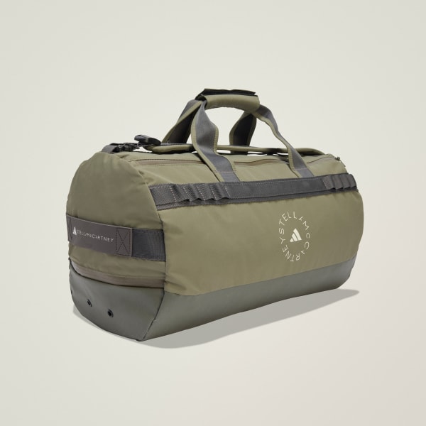 Green adidas By Stella McCartney 24/7 Bag