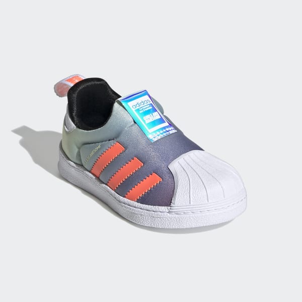 superstar adidas 360