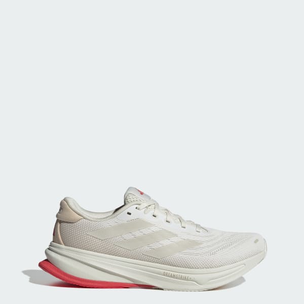 สีเทา รองเท้าวิ่ง Supernova Rise 2