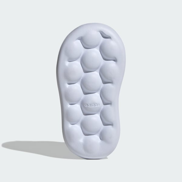 Blanco TENIS ADVANTAGE PARA BEBÉ