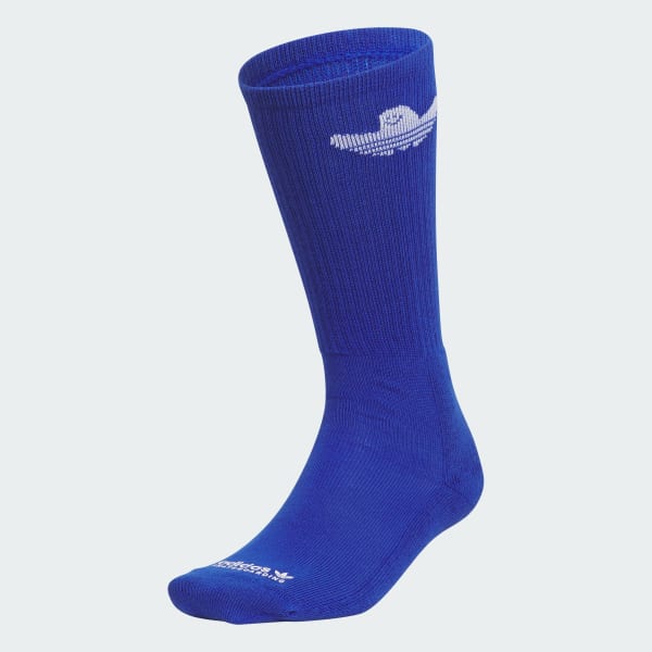 Azul Calcetines Shmoo