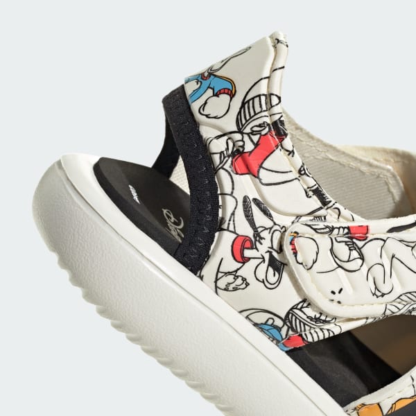 Sandale adidas mickey top