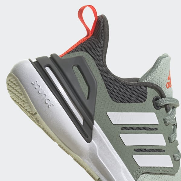 Adidas bounce verdes precio top