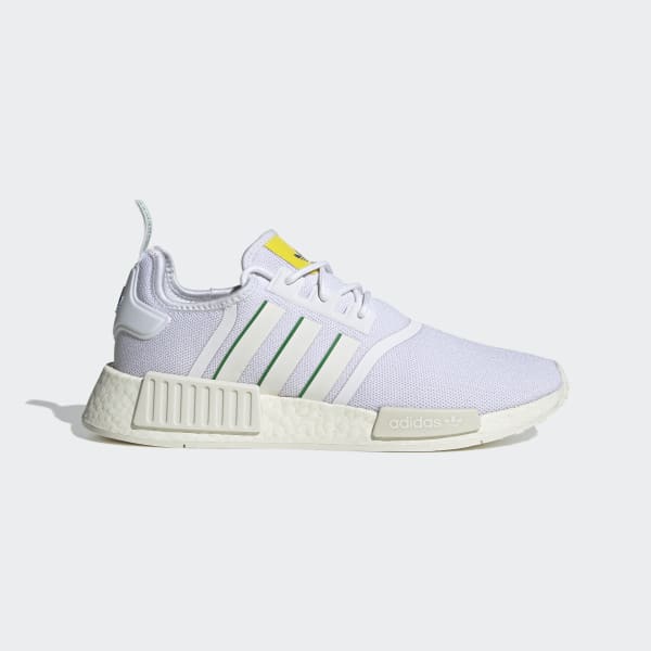 Blanco Tenis NMD_R1