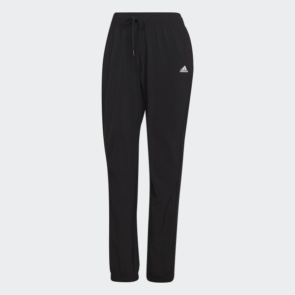 Preto Calça Made4Training