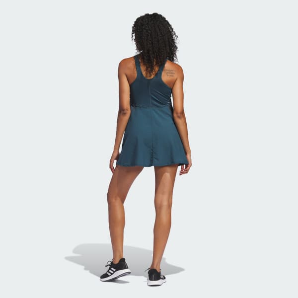 Vestido Run Icons Summer 3 bandas Turquesa adidas adidas Espana