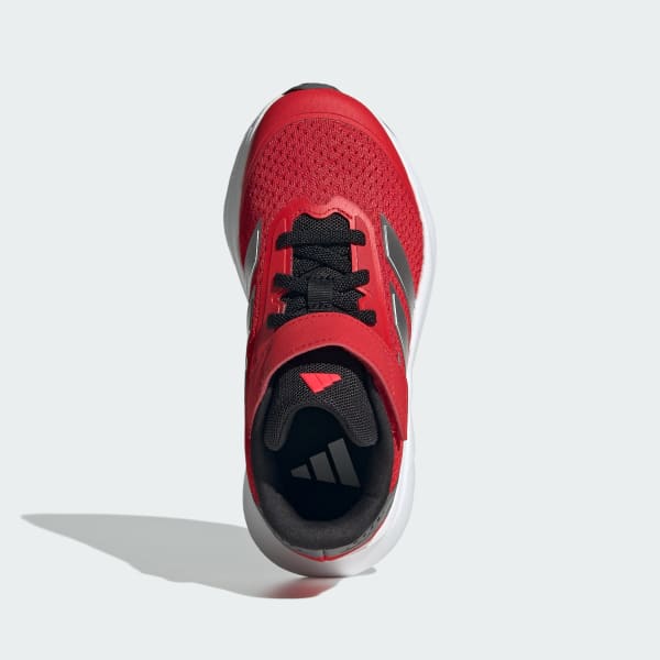 「S5」120 21メンテ付きジュニア　子供　セット adidas Duramo SL Shoes Kids - Red | Free Shipping with
