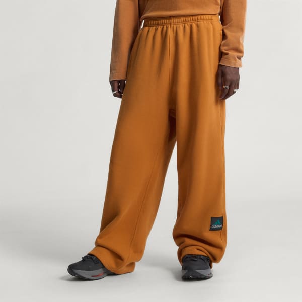 ADIDAS EQUIPMENT OPEN HEM SWEATPANT