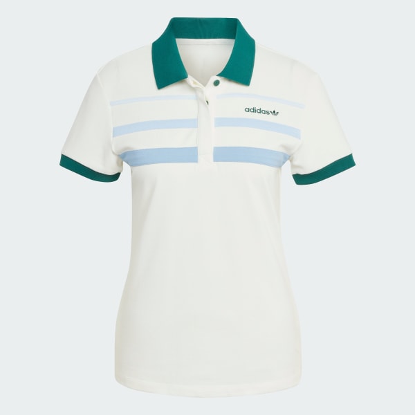 Wit '80s Slim Poloshirt