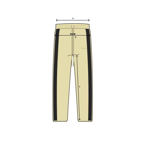 adidas Fear of God Athletics Heavy Fleece Sweatpants Black adidas Philippines