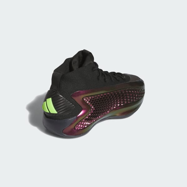 Anthony Edwards 1 The Future Basketball Shoes Kids