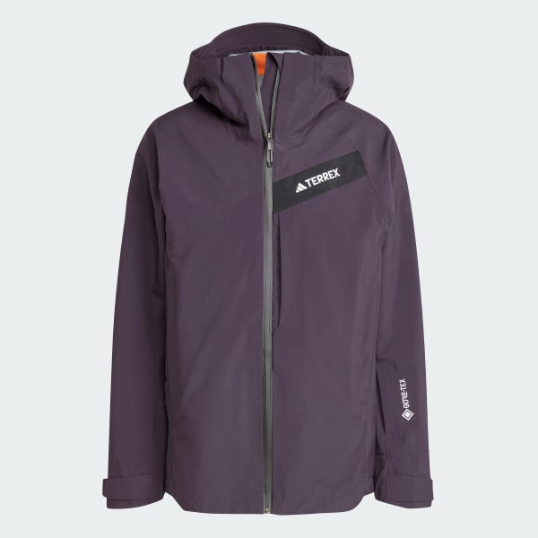 Terrex Techrock 3L GORE TEX C Knit Jacket