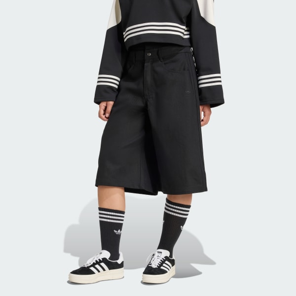 Firebird Utility Jorts