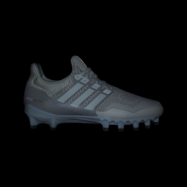 gris Ultraboost Cleat
