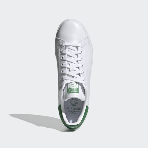 adidas Stan Smith Shoes - White | FX5502 | adidas US