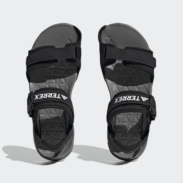 Μαύρο Terrex Cyprex Ultra 2.0 Sandals