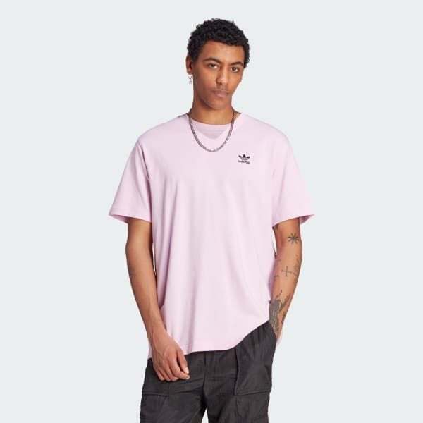 Adicolor Classics Back Front Trefoil Boxy Tee