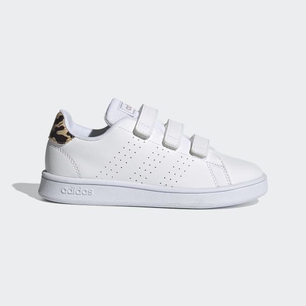 Blanco Tenis Advantage