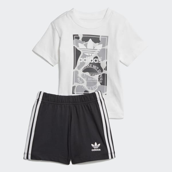 adidas men's originals heritage training shorts