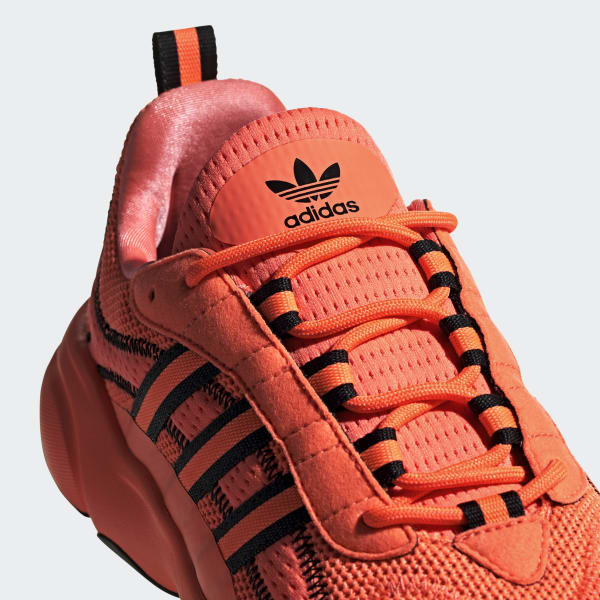 Tenis adidas shop color naranja