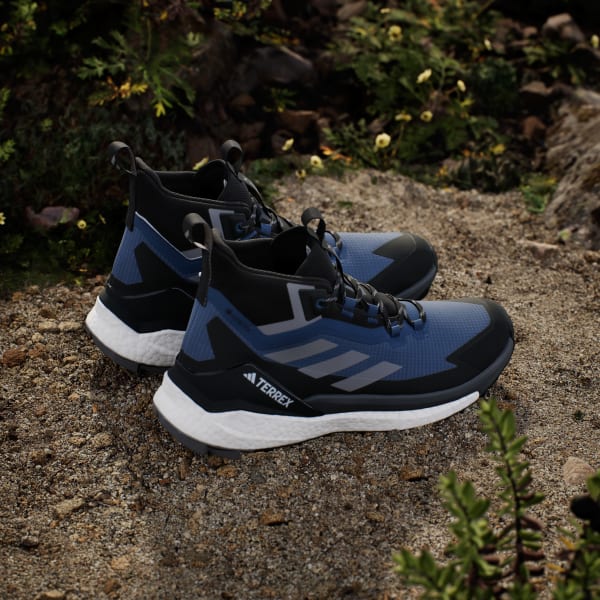 Adidas Terrex Free Hiker 2.0 Gore-Tex Hiking Shoes WHERE TO BUY